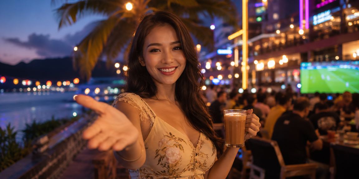 Pengalaman kasino dalam talian Malaysia Langkawi